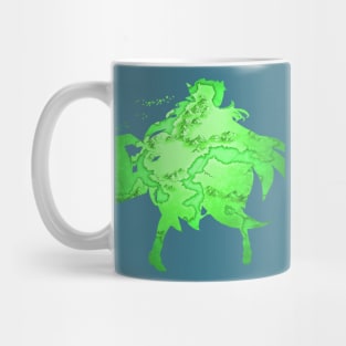 Fjorm: Ice Ascendant Mug